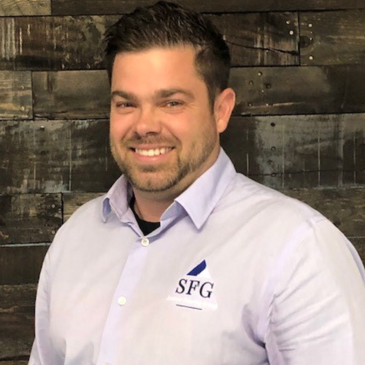 Aaron Hartman founded Summit Flooring Group in 2012 with 14 years' experience in flooring installation.