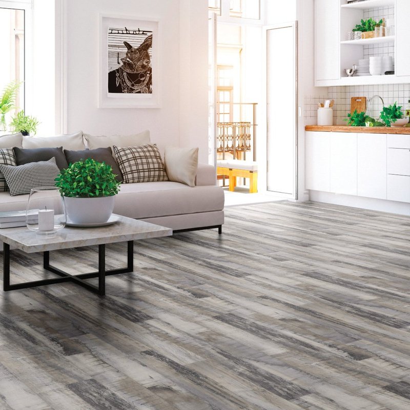 Vinyl Flooring Product Articles