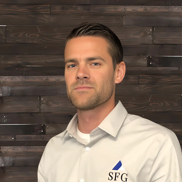 Matt Hartman joined SFG in 2010. As Head of Production, he leads our crew of subcontractors and professional installers, with over ten years of experience.